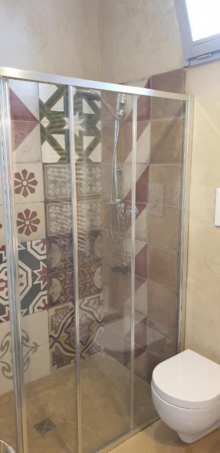 לינה וארוחת בוקר מונופולי Balice Antica Dimora מראה חיצוני תמונה